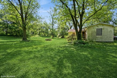 Tiny photo for 3636 172nd Street, Lansing, IL 60438 (MLS # 12427565)