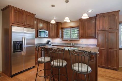 Tiny photo for 1477 William Clifford Lane, Elk Grove Village, IL 60007 (MLS # 12672484)