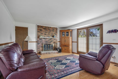 Tiny photo for 1477 William Clifford Lane, Elk Grove Village, IL 60007 (MLS # 12672484)