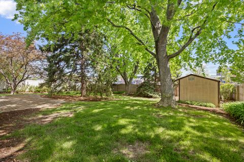 Tiny photo for 1477 William Clifford Lane, Elk Grove Village, IL 60007 (MLS # 12672484)