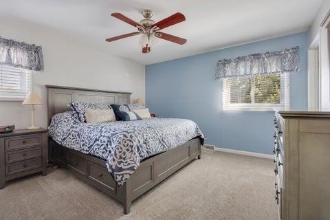 Tiny photo for 1477 William Clifford Lane, Elk Grove Village, IL 60007 (MLS # 12672484)