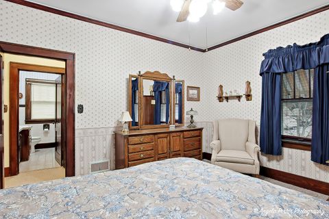 Tiny photo for Woodstock, IL 60098 (MLS # 12540972)