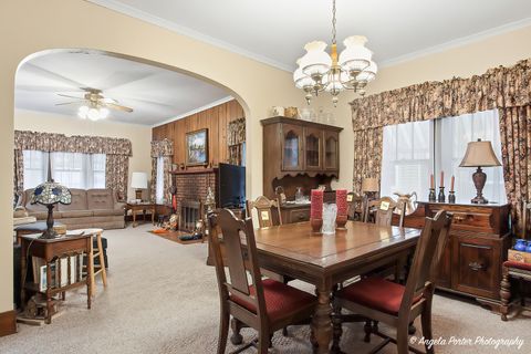 Tiny photo for Woodstock, IL 60098 (MLS # 12540972)