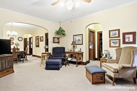 Tiny photo for Woodstock, IL 60098 (MLS # 12540972)