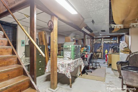 Tiny photo for Woodstock, IL 60098 (MLS # 12540972)