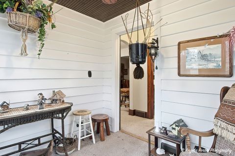 Tiny photo for Woodstock, IL 60098 (MLS # 12540972)