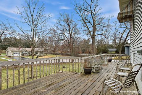 Tiny photo for Woodstock, IL 60098 (MLS # 12540972)