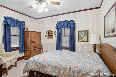 Tiny photo for Woodstock, IL 60098 (MLS # 12540972)