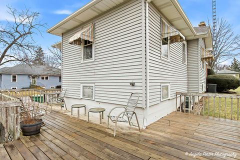 Tiny photo for Woodstock, IL 60098 (MLS # 12540972)