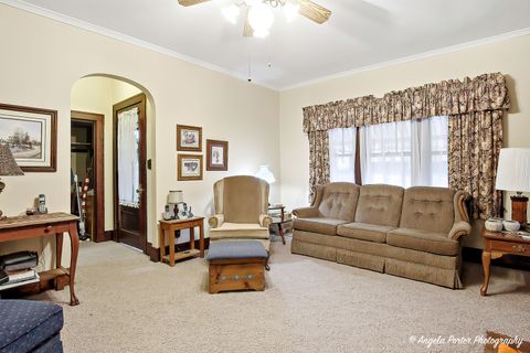 Tiny photo for Woodstock, IL 60098 (MLS # 12540972)