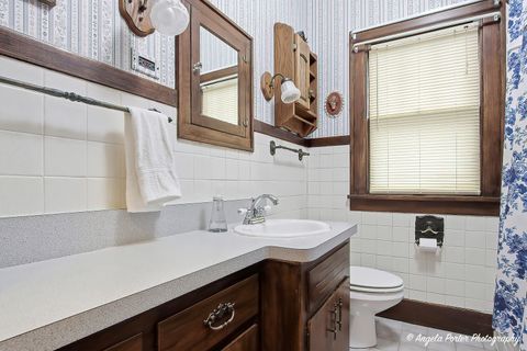 Tiny photo for Woodstock, IL 60098 (MLS # 12540972)