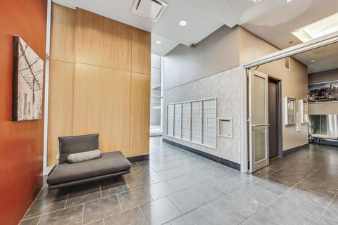 Tiny photo for 737 W Washington Boulevard #3110, Chicago, IL 60661 (MLS # 12536761)