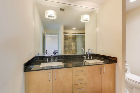 Tiny photo for 737 W Washington Boulevard #3110, Chicago, IL 60661 (MLS # 12536761)