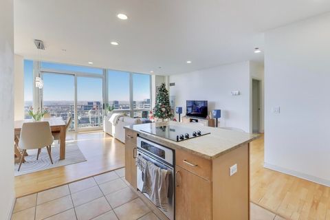 Tiny photo for 737 W Washington Boulevard #3110, Chicago, IL 60661 (MLS # 12536761)