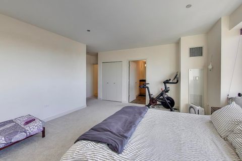 Tiny photo for 737 W Washington Boulevard #3110, Chicago, IL 60661 (MLS # 12536761)