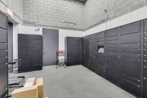 Tiny photo for 737 W Washington Boulevard #3110, Chicago, IL 60661 (MLS # 12536761)