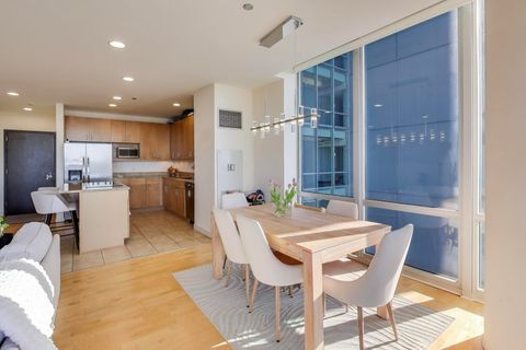 Tiny photo for 737 W Washington Boulevard #3110, Chicago, IL 60661 (MLS # 12536761)