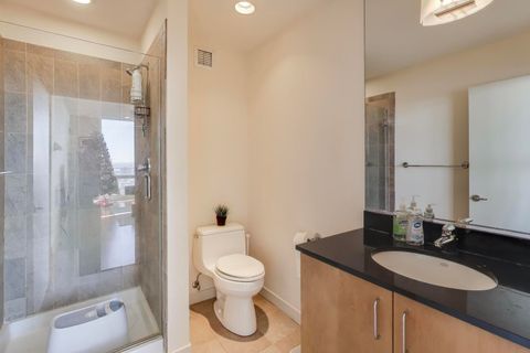 Tiny photo for 737 W Washington Boulevard #3110, Chicago, IL 60661 (MLS # 12536761)