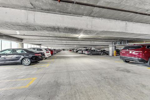 Tiny photo for 737 W Washington Boulevard #3110, Chicago, IL 60661 (MLS # 12536761)