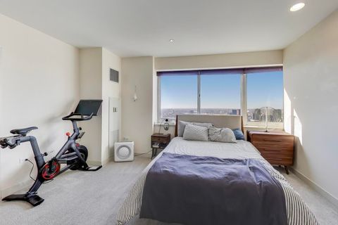 Tiny photo for 737 W Washington Boulevard #3110, Chicago, IL 60661 (MLS # 12536761)
