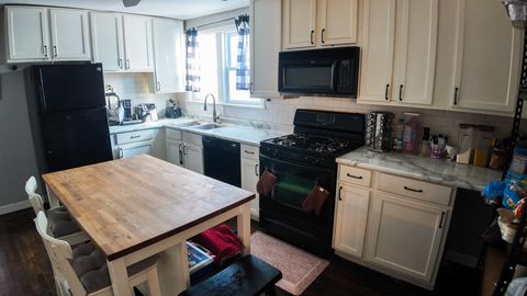 Tiny photo for 14450 S Sangamon Street, Harvey, IL 60426 (MLS # 12602461)