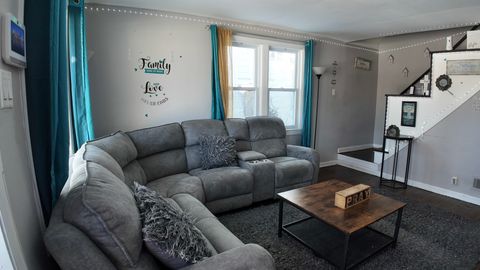 Tiny photo for 14450 S Sangamon Street, Harvey, IL 60426 (MLS # 12602461)