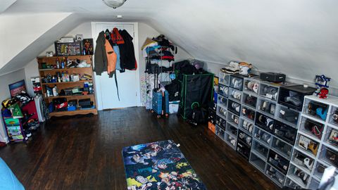 Tiny photo for 14450 S Sangamon Street, Harvey, IL 60426 (MLS # 12602461)