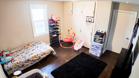 Tiny photo for 14450 S Sangamon Street, Harvey, IL 60426 (MLS # 12602461)