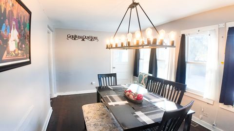 Tiny photo for 14450 S Sangamon Street, Harvey, IL 60426 (MLS # 12602461)