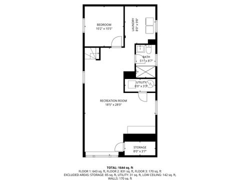 Tiny photo for 5844 W Leland Avenue, Chicago, IL 60630 (MLS # 12506870)