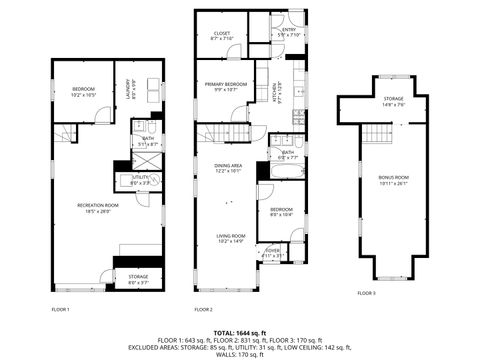 Tiny photo for 5844 W Leland Avenue, Chicago, IL 60630 (MLS # 12506870)