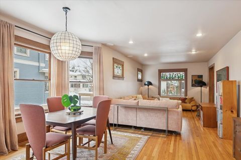 Tiny photo for 620 S Grove Avenue, Oak Park, IL 60304 (MLS # 12526157)