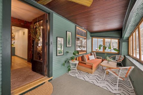 Tiny photo for 620 S Grove Avenue, Oak Park, IL 60304 (MLS # 12526157)