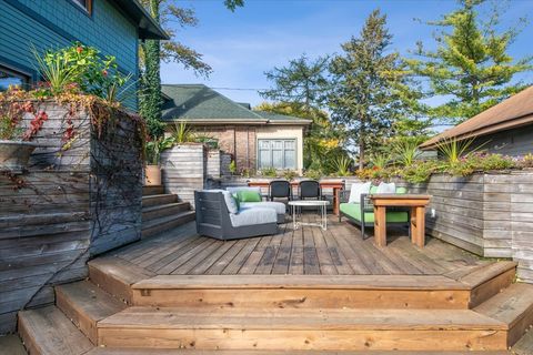 Tiny photo for 620 S Grove Avenue, Oak Park, IL 60304 (MLS # 12526157)