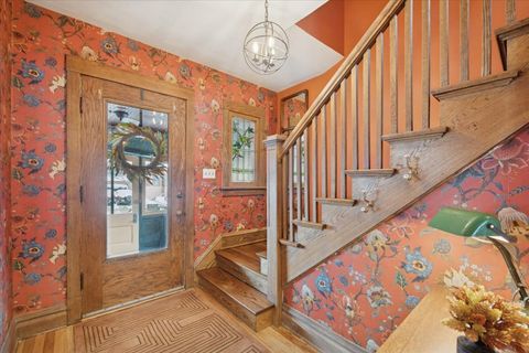 Tiny photo for 620 S Grove Avenue, Oak Park, IL 60304 (MLS # 12526157)