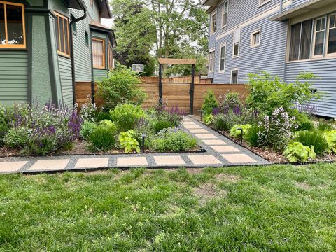 Tiny photo for 620 S Grove Avenue, Oak Park, IL 60304 (MLS # 12526157)
