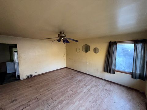 Tiny photo for 16243 Sussex Avenue, Markham, IL 60428 (MLS # 12617336)