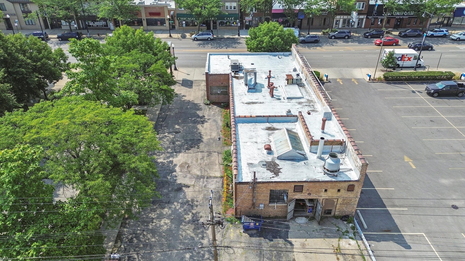5932 W Irving Park Road