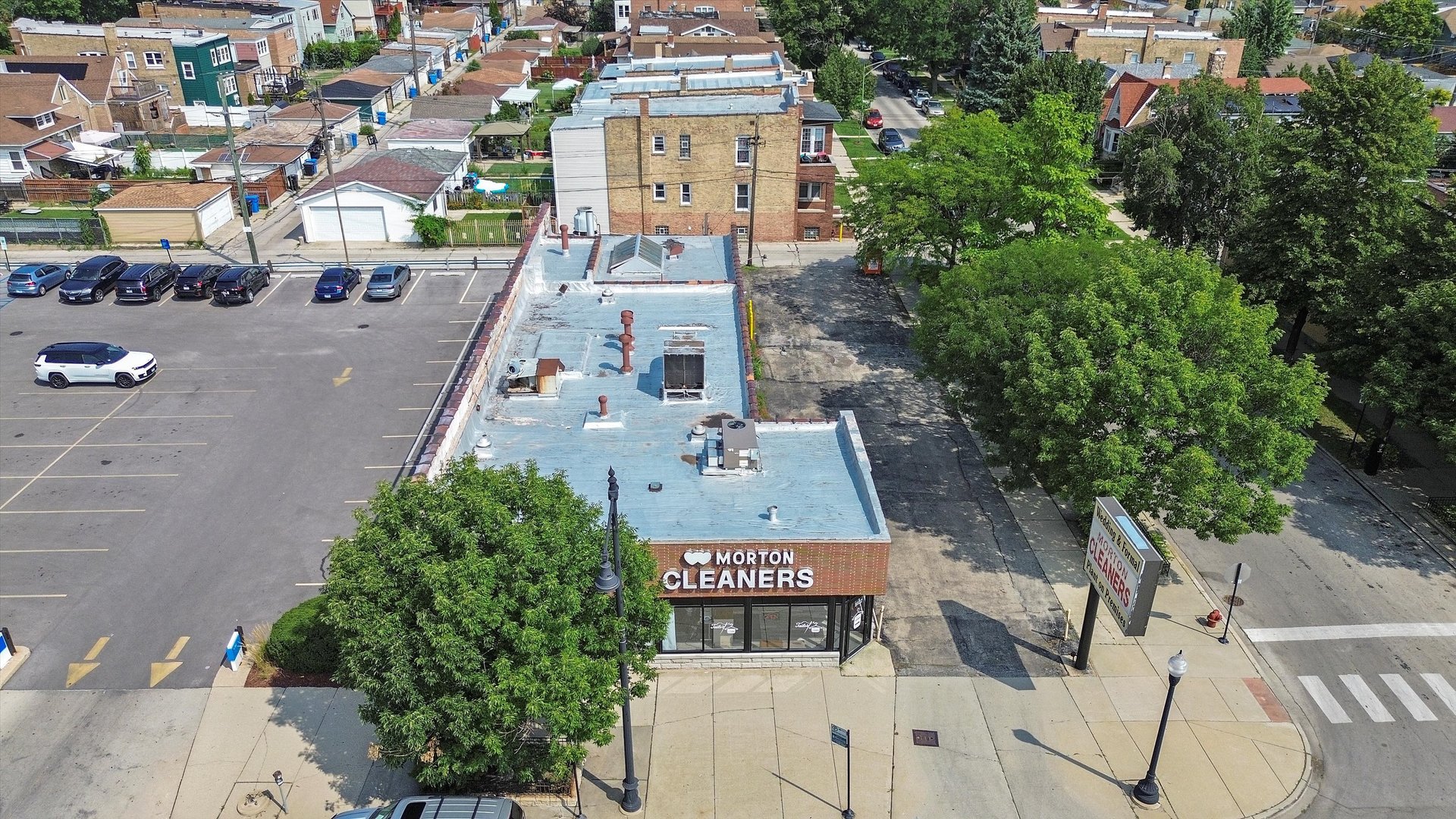 5932 W Irving Park Road