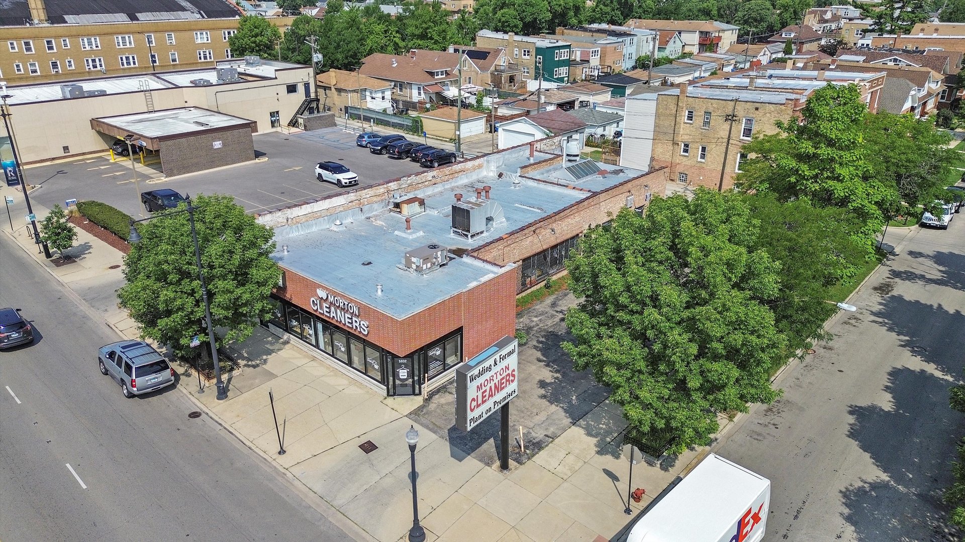 5932 W Irving Park Road