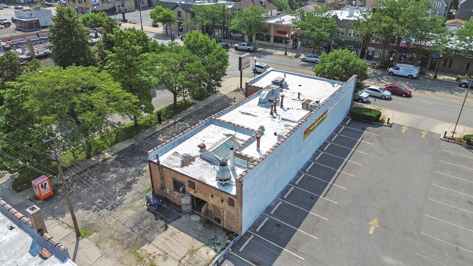 5932 W Irving Park Road