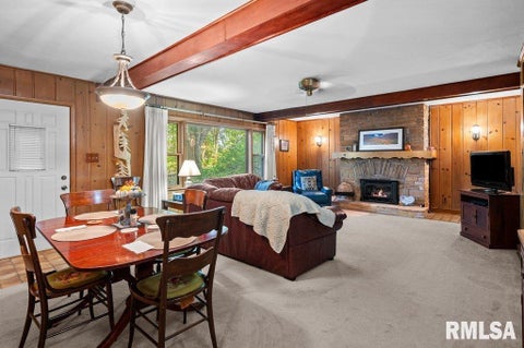 Tiny photo for 9821 ROUTE 150 Route, Coal Valley, IL 61240 (MLS # 12687325)