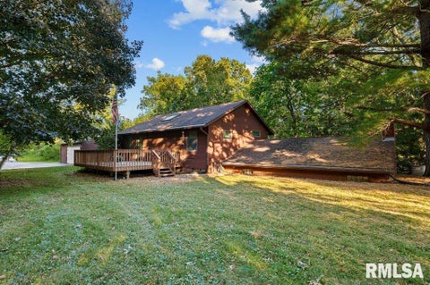 Tiny photo for 9821 ROUTE 150 Route, Coal Valley, IL 61240 (MLS # 12687325)