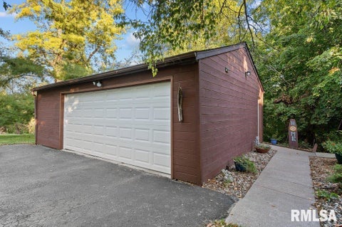Tiny photo for 9821 ROUTE 150 Route, Coal Valley, IL 61240 (MLS # 12687325)