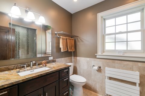 Tiny photo for 10337 S Hamilton Avenue, Chicago, IL 60643 (MLS # 12465183)