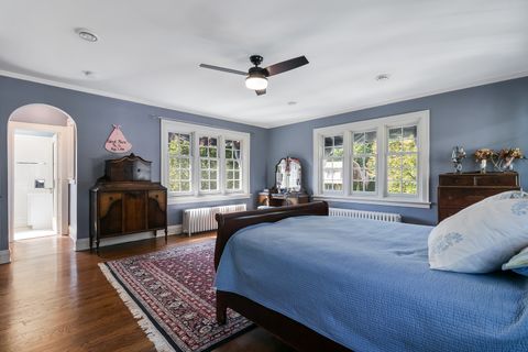 Tiny photo for 10337 S Hamilton Avenue, Chicago, IL 60643 (MLS # 12465183)