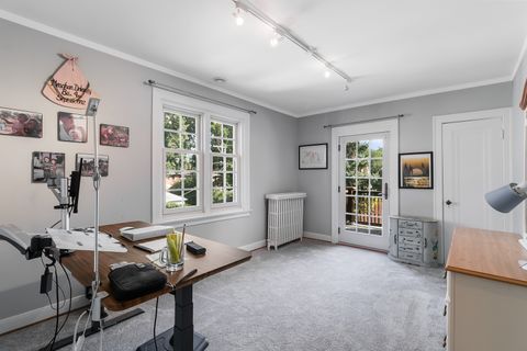 Tiny photo for 10337 S Hamilton Avenue, Chicago, IL 60643 (MLS # 12465183)