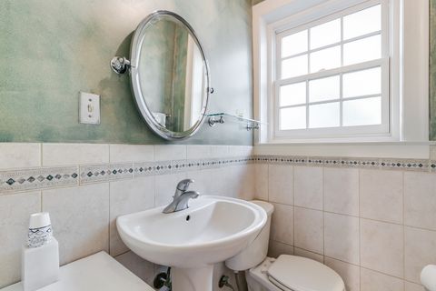 Tiny photo for 10337 S Hamilton Avenue, Chicago, IL 60643 (MLS # 12465183)