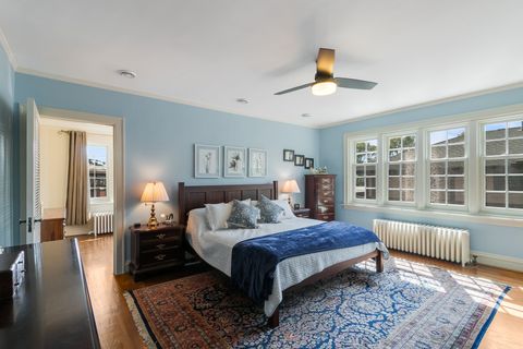 Tiny photo for 10337 S Hamilton Avenue, Chicago, IL 60643 (MLS # 12465183)