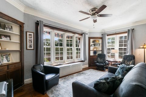 Tiny photo for 10337 S Hamilton Avenue, Chicago, IL 60643 (MLS # 12465183)